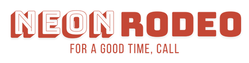 Neon Rodeo
